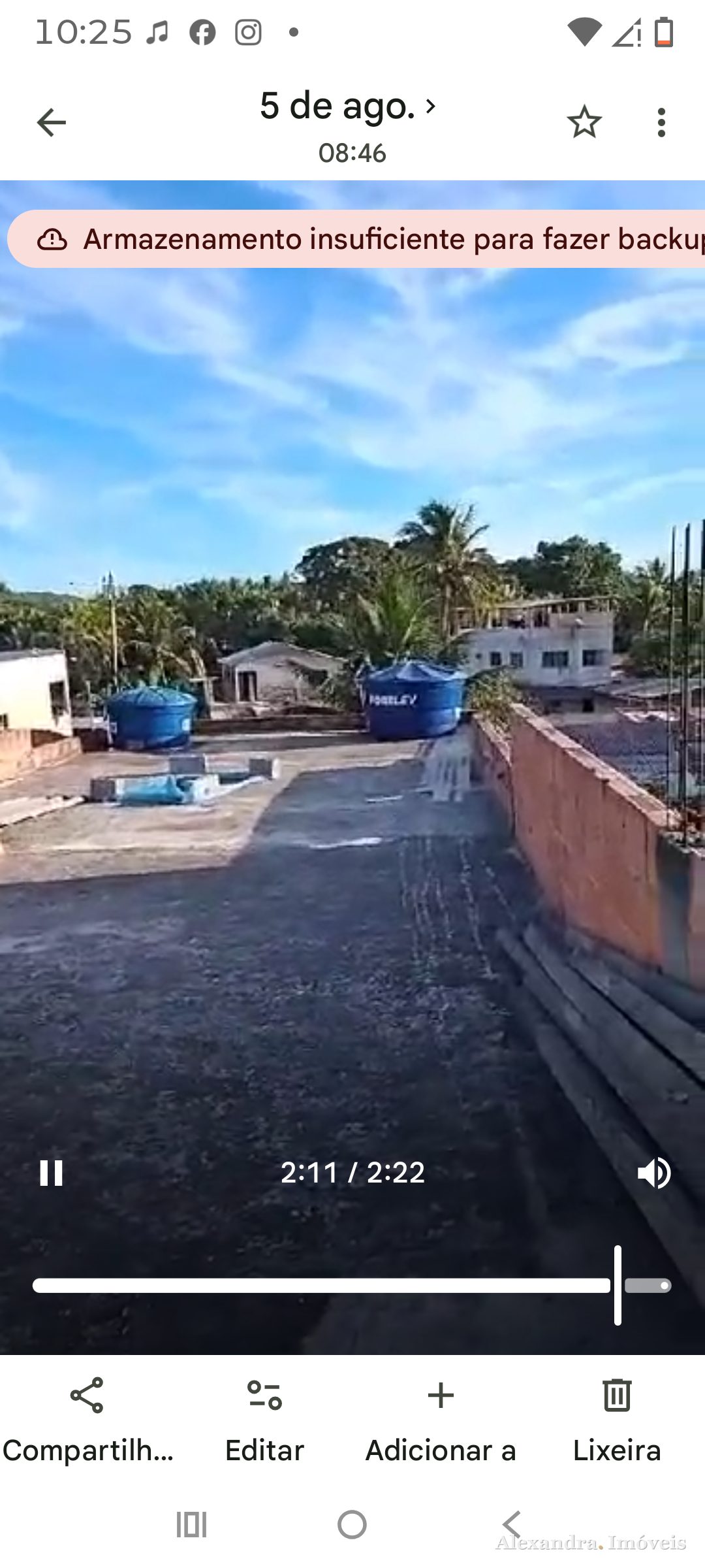 🏡🏡VENDO CASA 2 ANDARES — foto 22