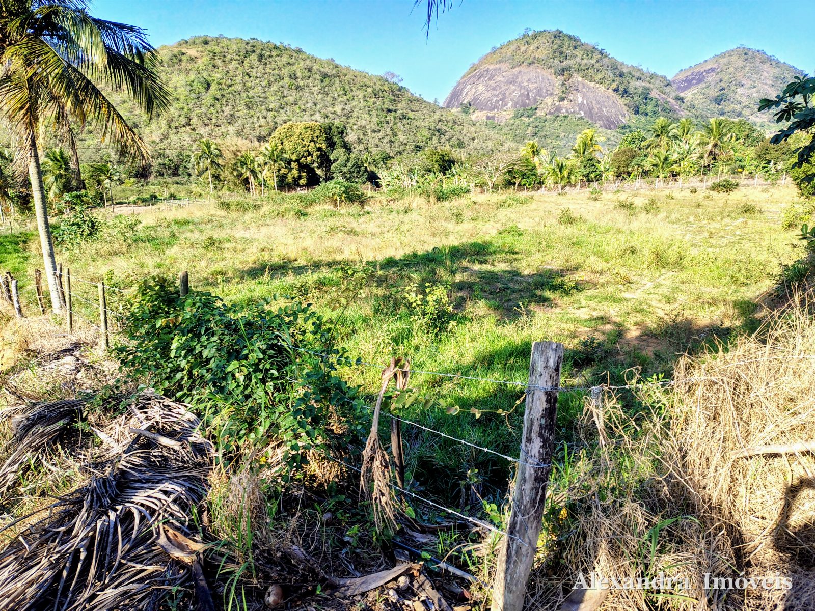 TERRENO IMPERDÍVEL em GUARAPARI - ES