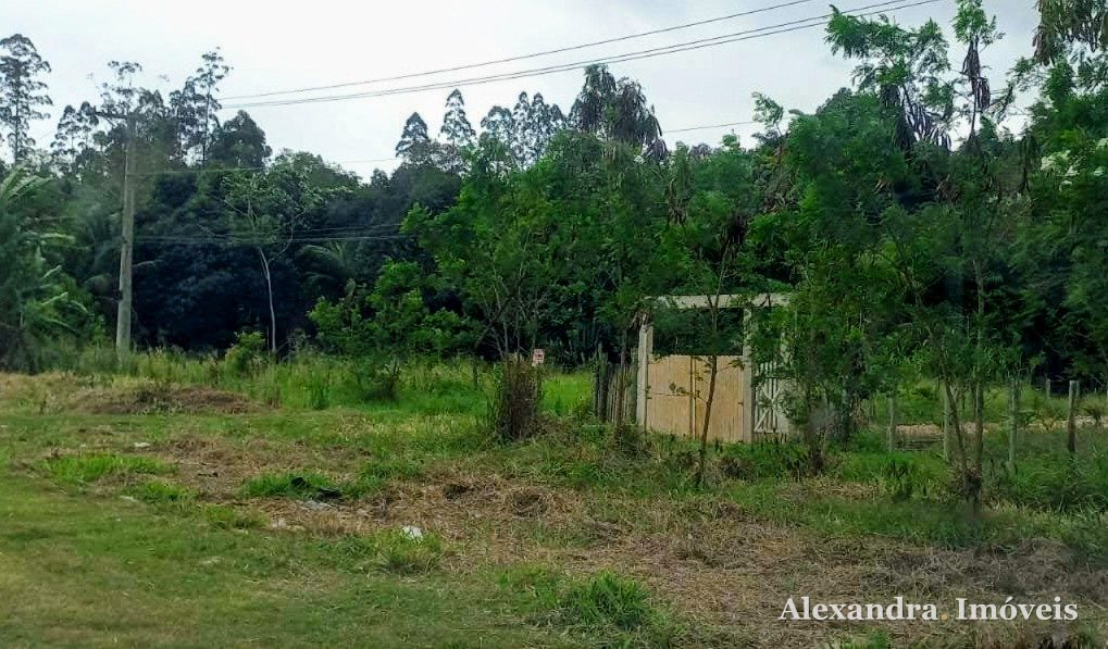 CHÁCARA À VENDA – BR-101 / BARRO BRANCO