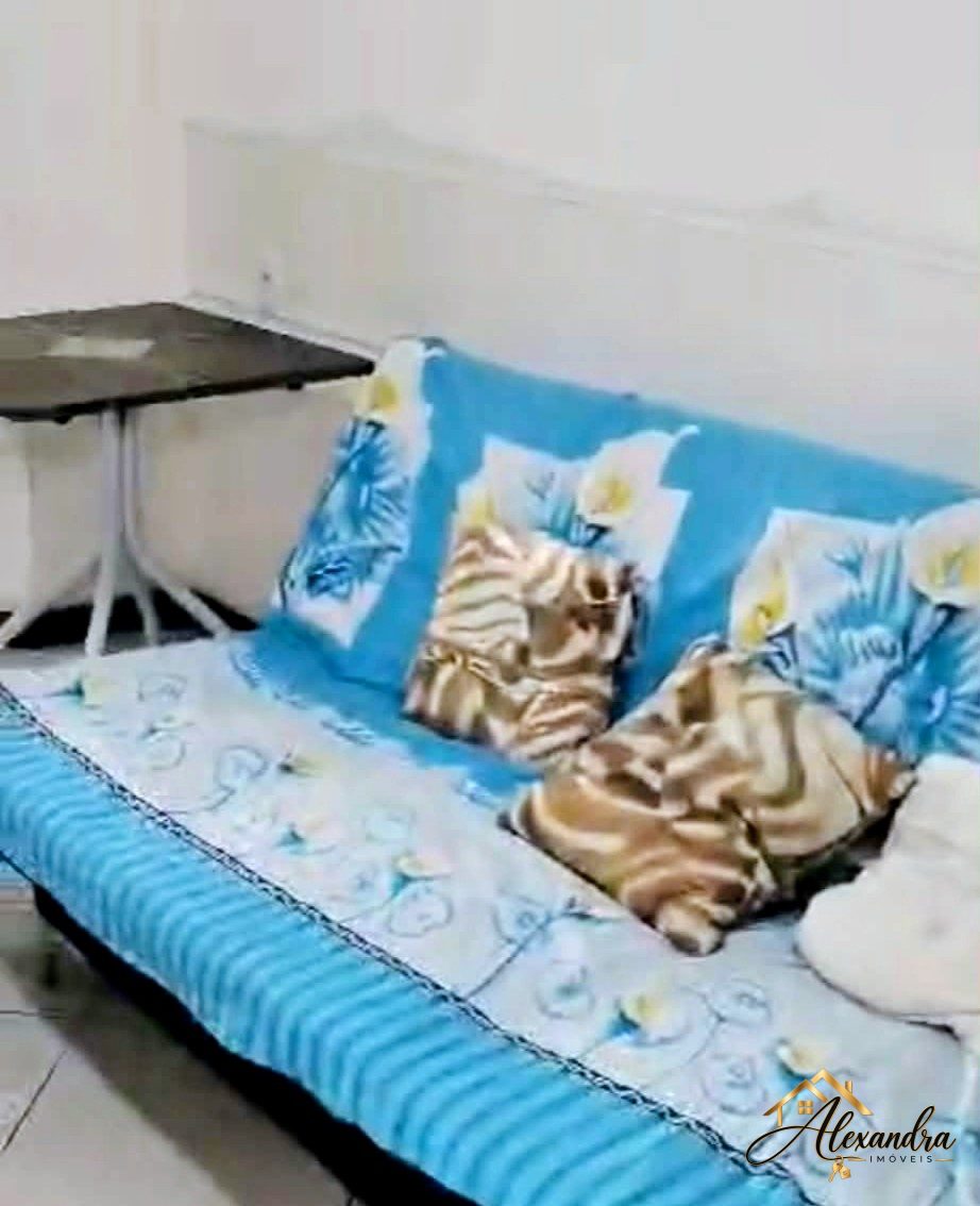 APARTAMENTO ANUAL em GUARAPARI - ES