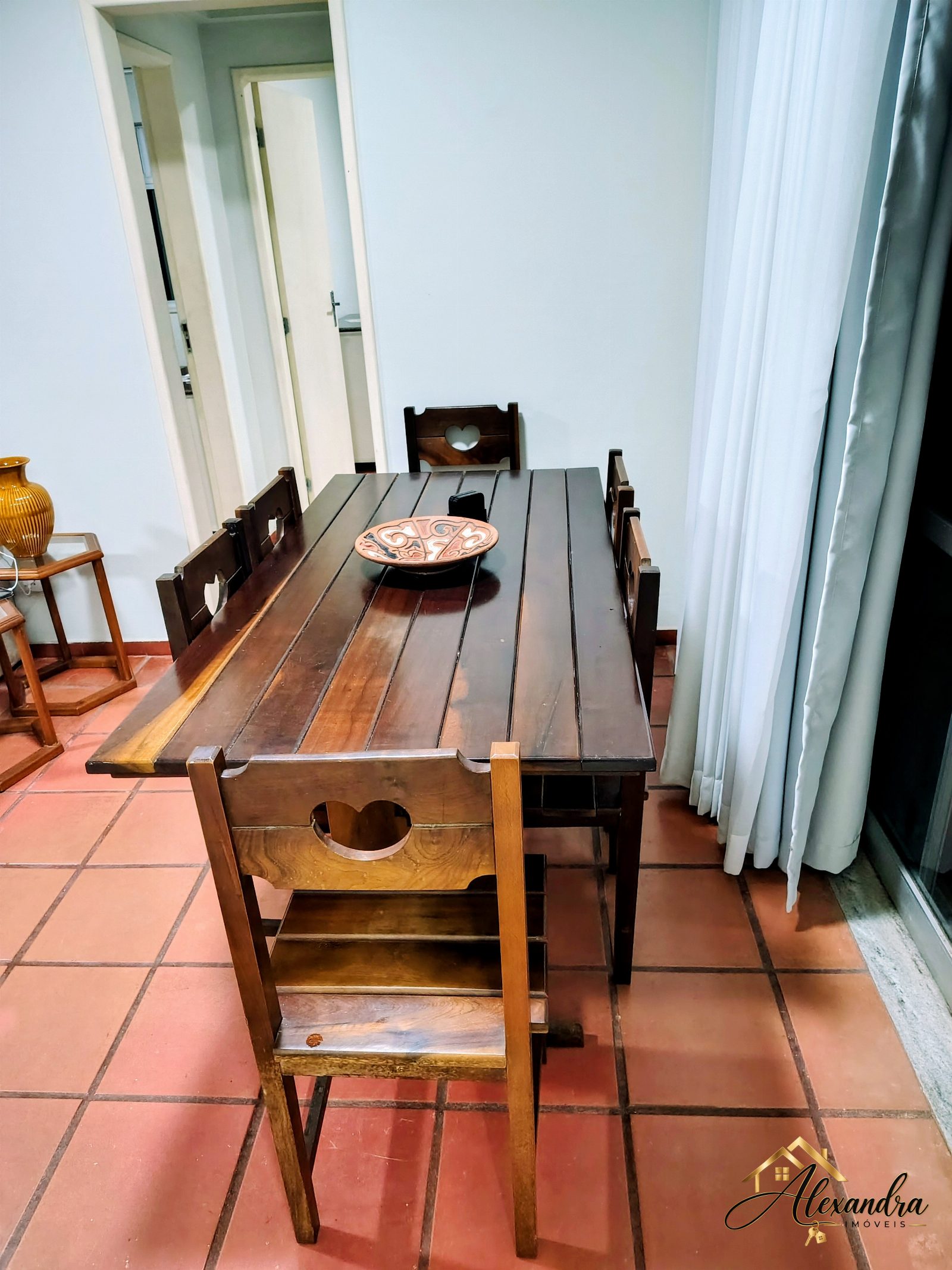 APARTAMENTO TEMPORADA até 8 pessoas — foto 1