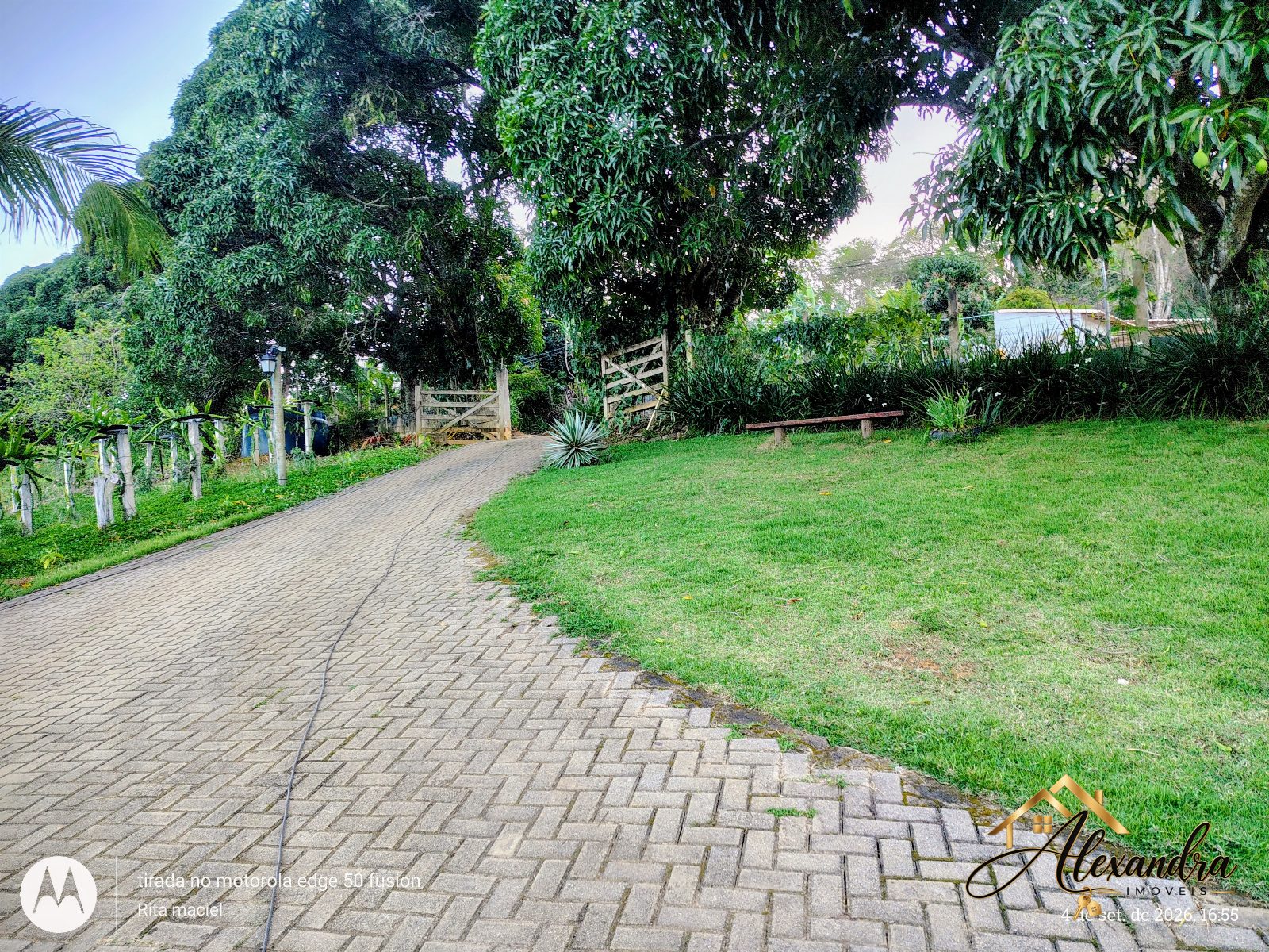 CHÁCARA A VENDA em GUARAPARI - SAMAMBAIA — foto 11