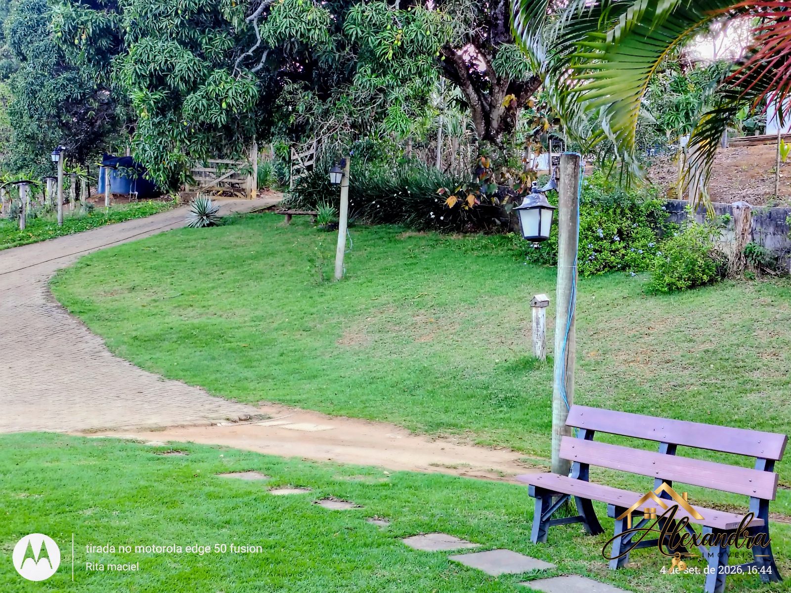 CHÁCARA A VENDA em GUARAPARI - SAMAMBAIA — foto 3