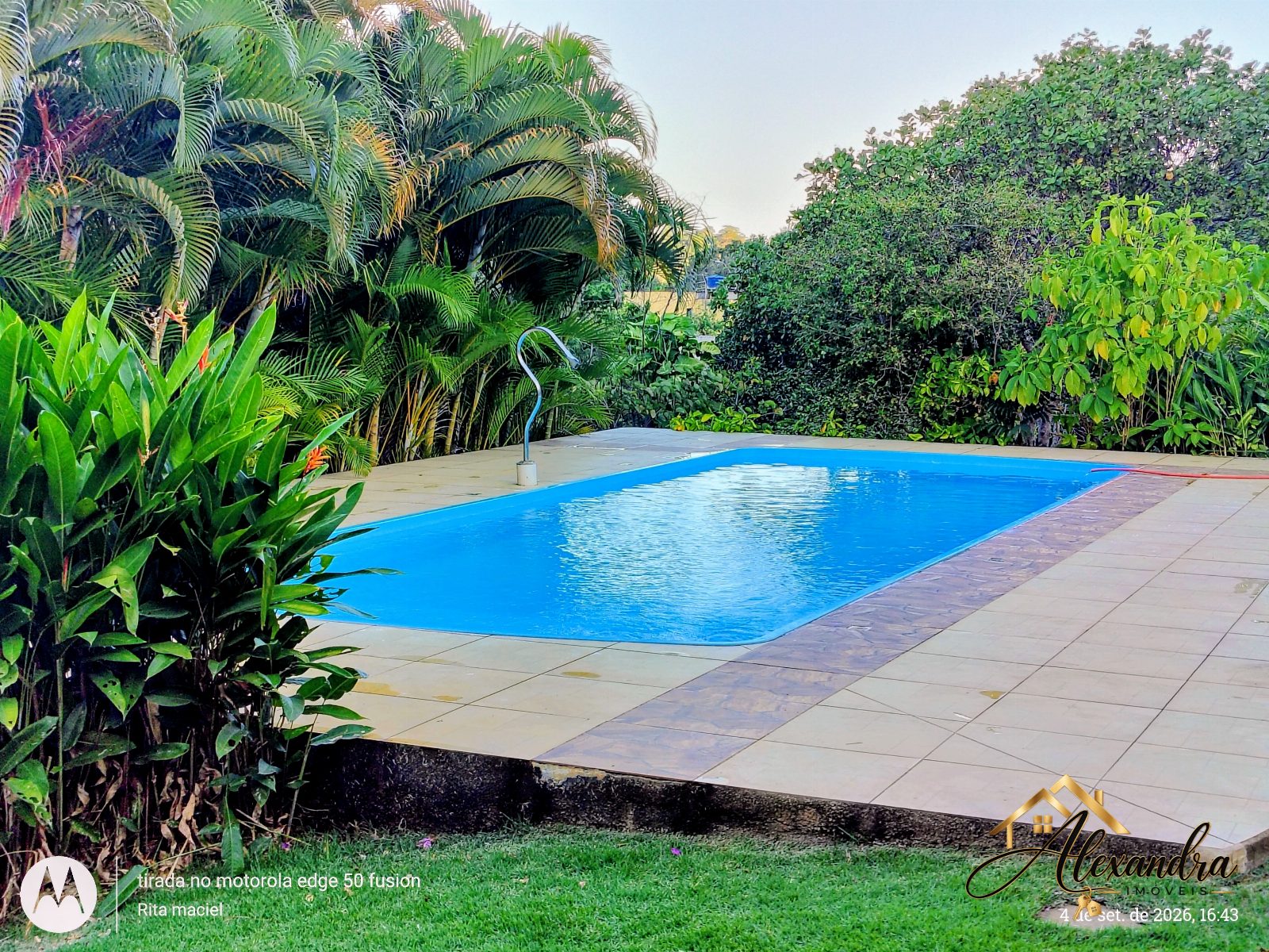 CHÁCARA A VENDA em GUARAPARI - SAMAMBAIA — foto 4