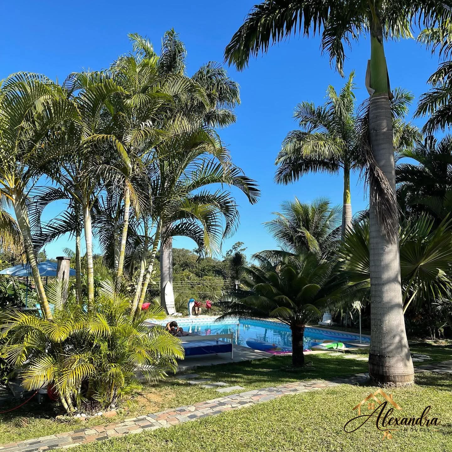 VENDO CHÁCARA em GUARAPARI/ES- BAIRRO SÃO JOSÉ
