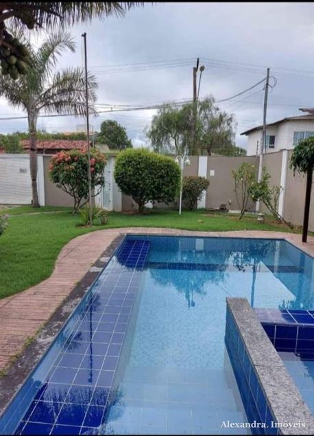 DUPLEX À VENDA