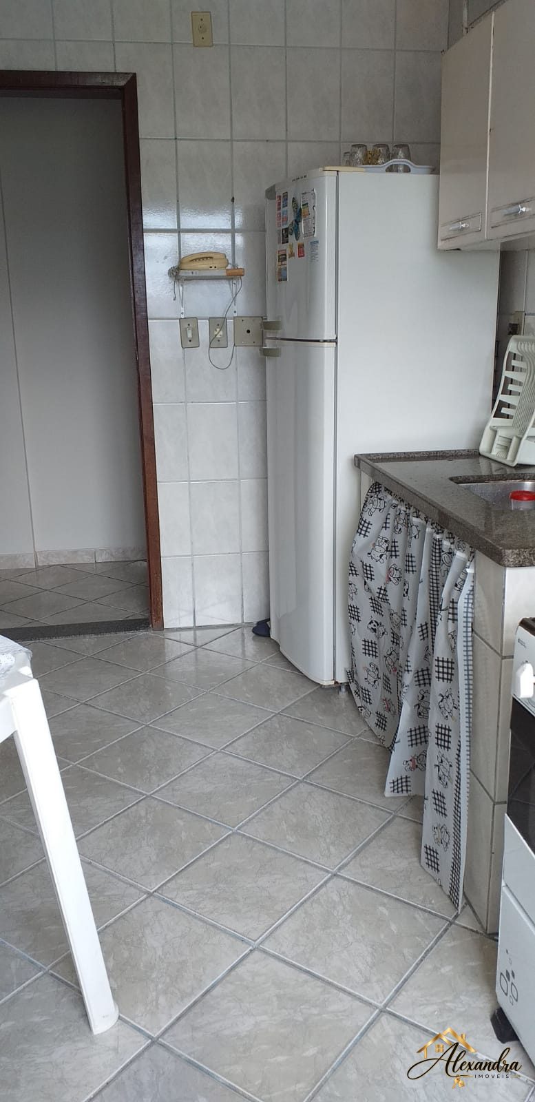 APARTAMENTO TEMPORADA em GUARAPARI - ES — foto 6