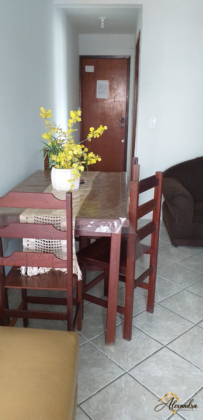 APARTAMENTO TEMPORADA em GUARAPARI - ES — foto 15