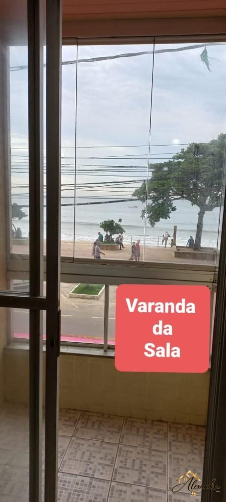 APARTAMENTO TEMPORADA em Guarapari - PRAIA DO MORRO - adicerapa — foto 7