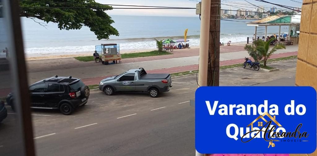 APARTAMENTO TEMPORADA em Guarapari - PRAIA DO MORRO - adicerapa — foto 10