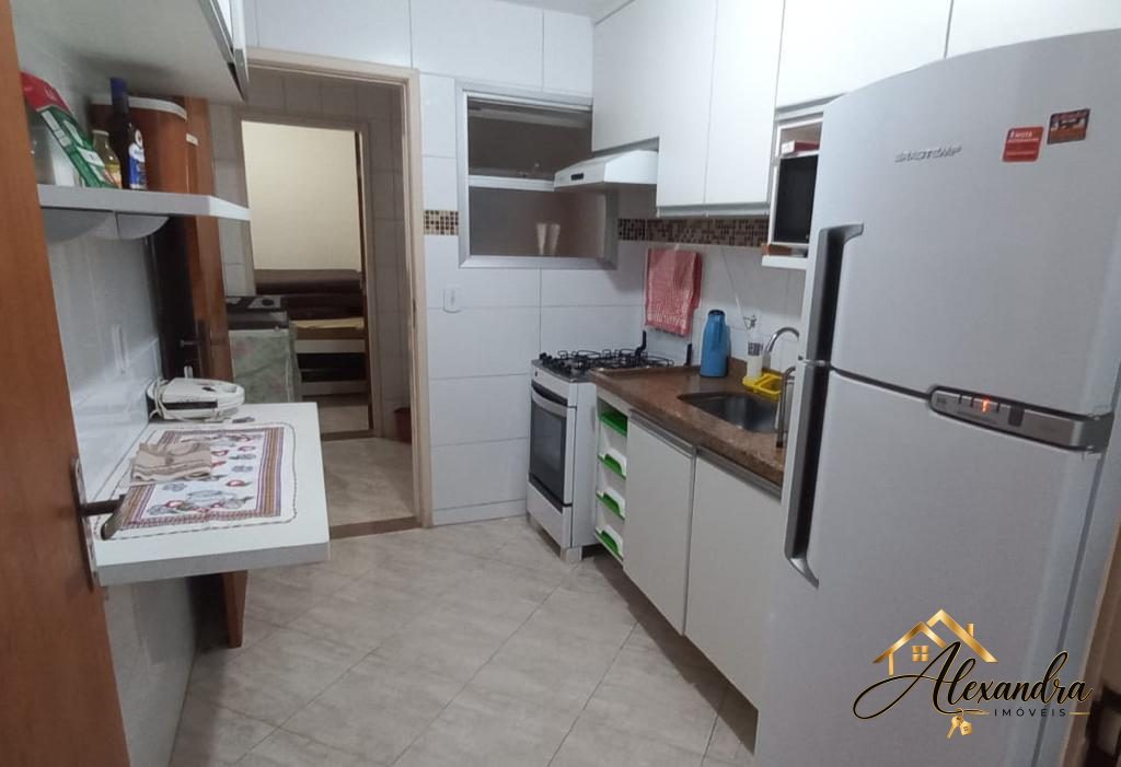 APARTAMENTO TEMPORADA em Guarapari - PRAIA DO MORRO - adicerapa — foto 14