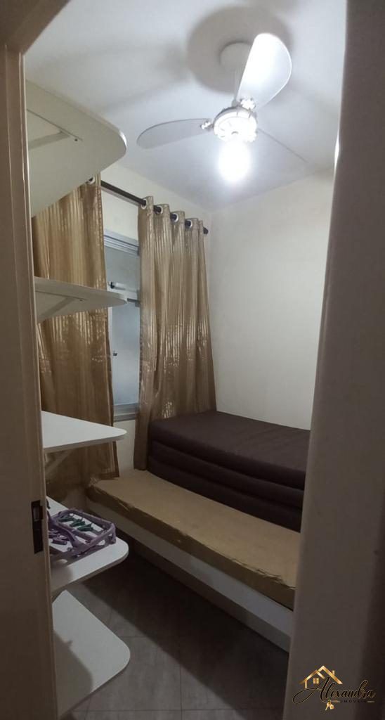 APARTAMENTO TEMPORADA em Guarapari - PRAIA DO MORRO - adicerapa — foto 45