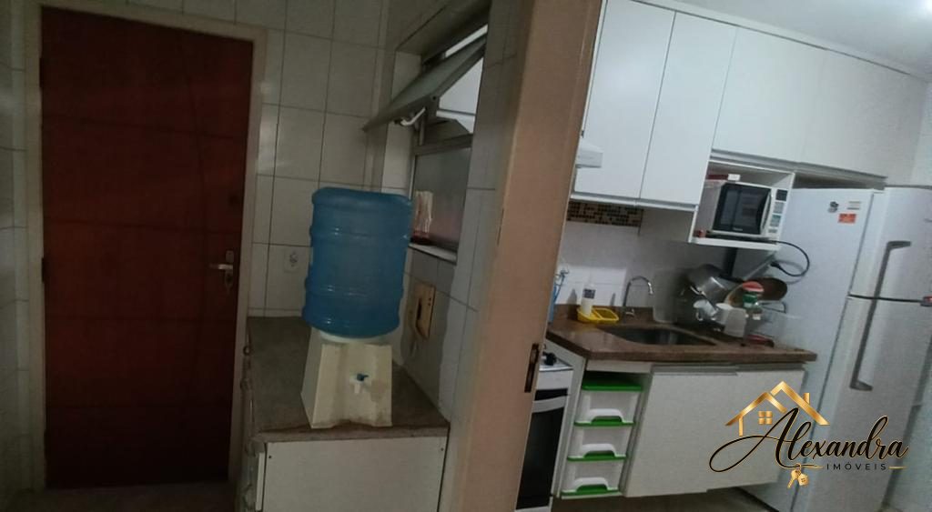 APARTAMENTO TEMPORADA em Guarapari - PRAIA DO MORRO - adicerapa — foto 18