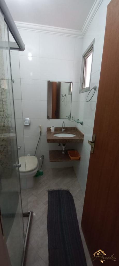 APARTAMENTO TEMPORADA em Guarapari - PRAIA DO MORRO - adicerapa — foto 23