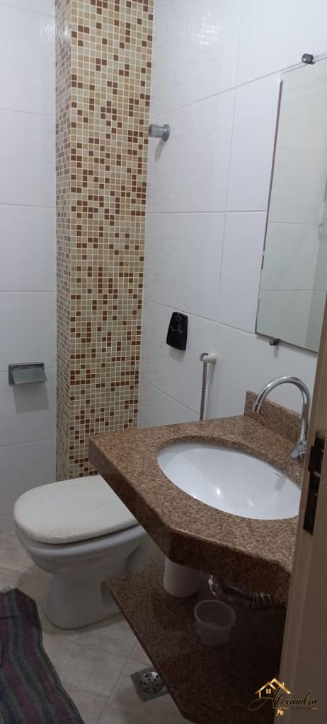 APARTAMENTO TEMPORADA em Guarapari - PRAIA DO MORRO - adicerapa — foto 4
