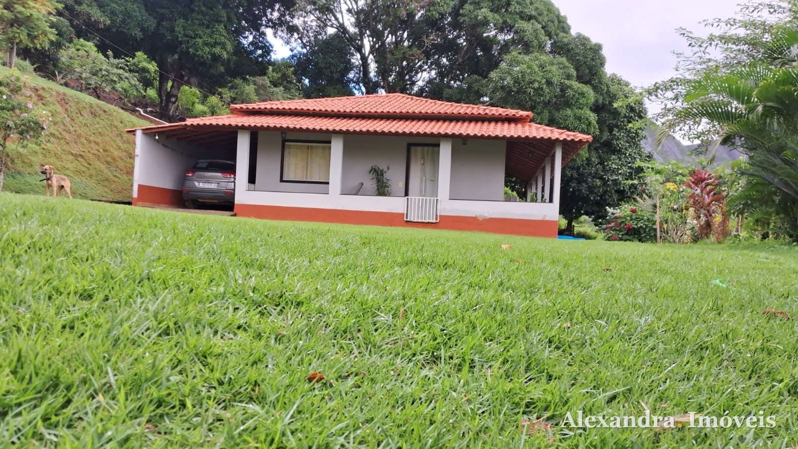 🌿 CHÁCARA À VENDA – GUARAPARI/ES