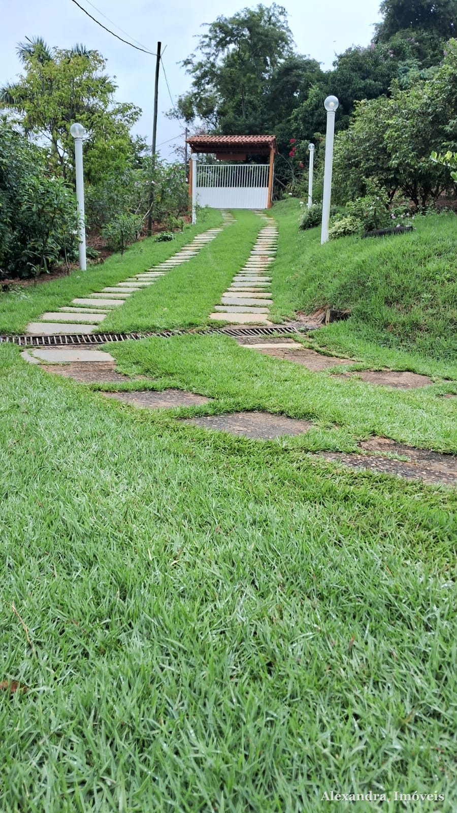 🌿 CHÁCARA À VENDA – GUARAPARI/ES — foto 2
