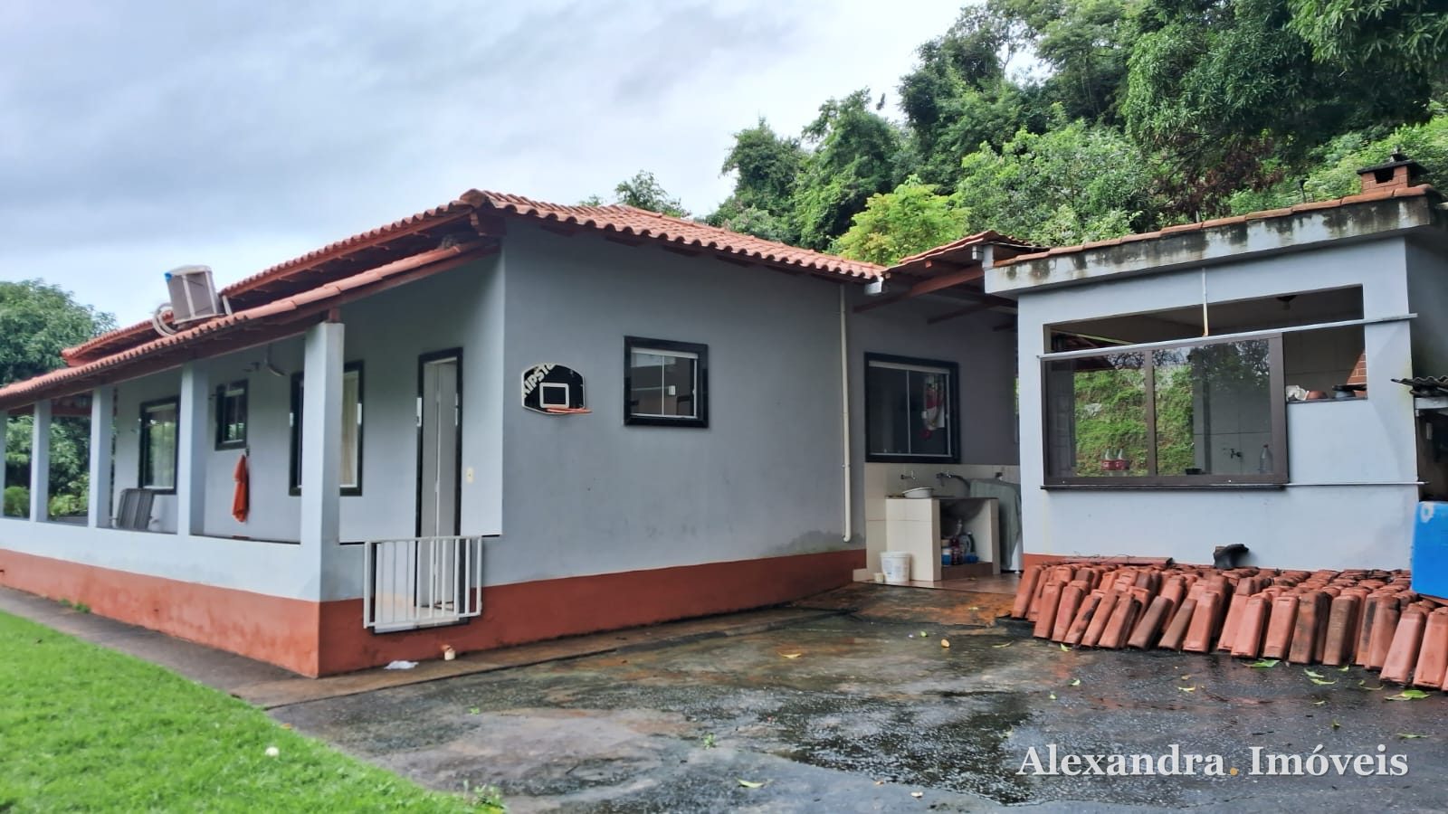 🌿 CHÁCARA À VENDA – GUARAPARI/ES — foto 4
