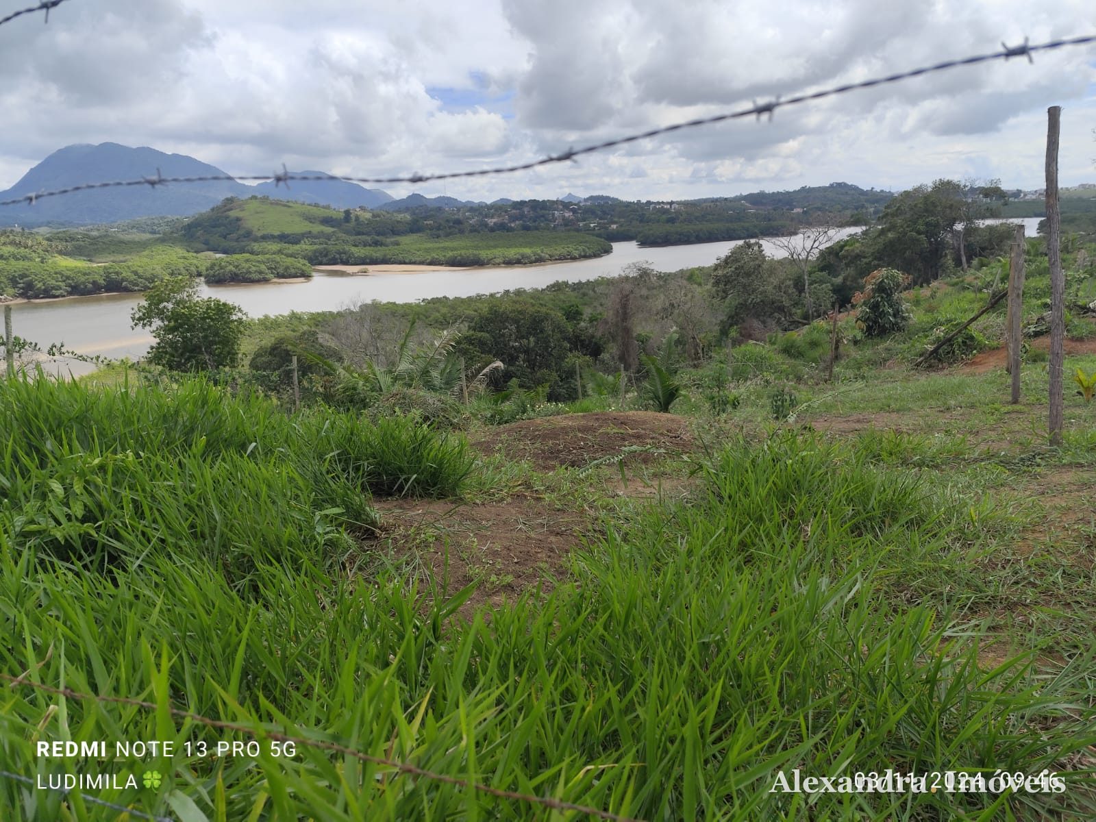 Lote à venda — foto 4