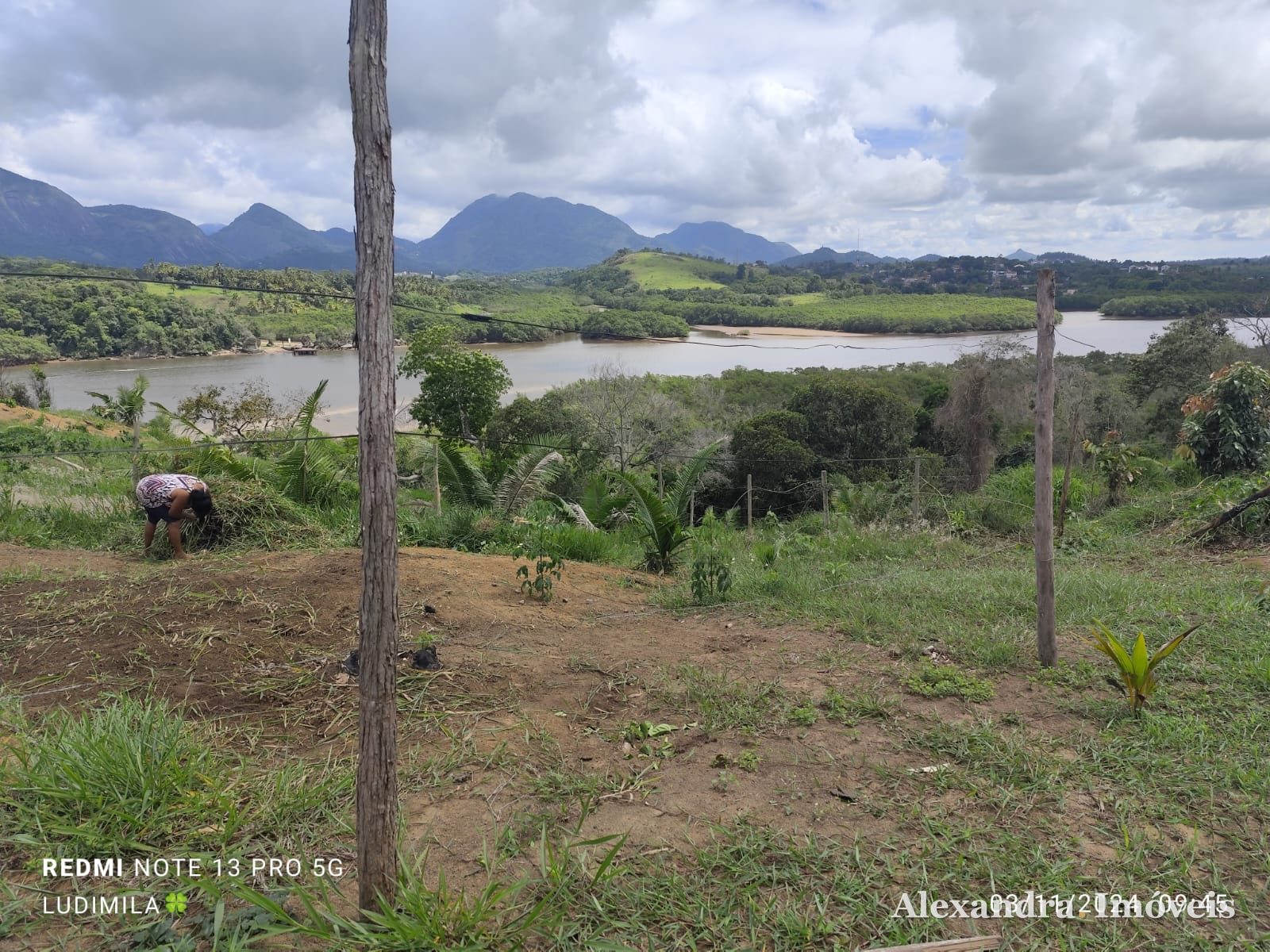 Lote à venda — foto 3