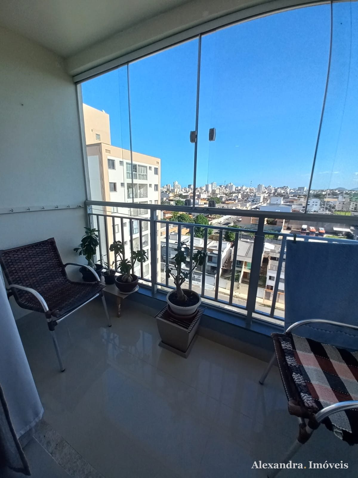 🏢Apartamento de Luxo na Praia do Morro