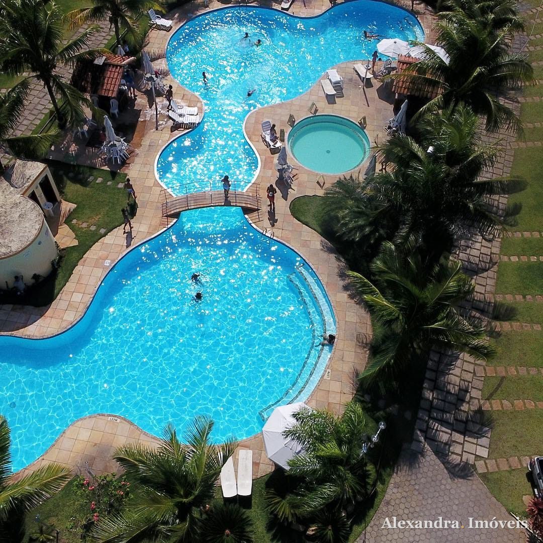 ALUGO TEMPORADA em Porto Seguro - BA — foto 1