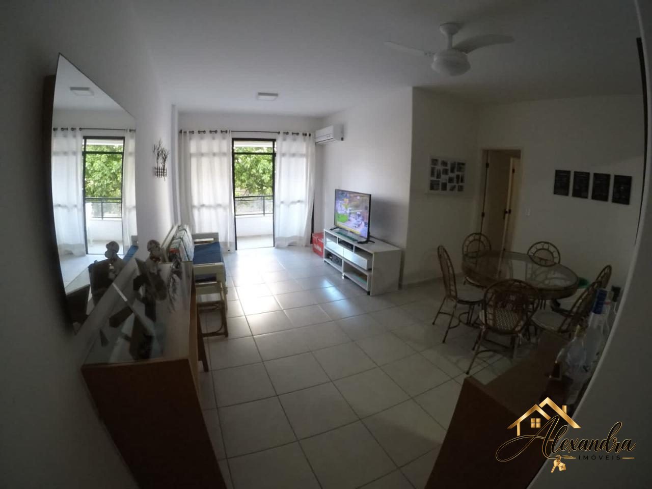 APARTAMENTO em GUARAPARI - ES