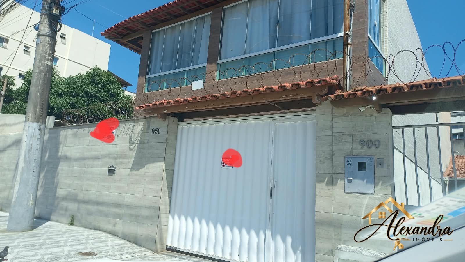 CASA TEMPORADA EM GUARAPARI - PRAIA DO MORRO - enoicle