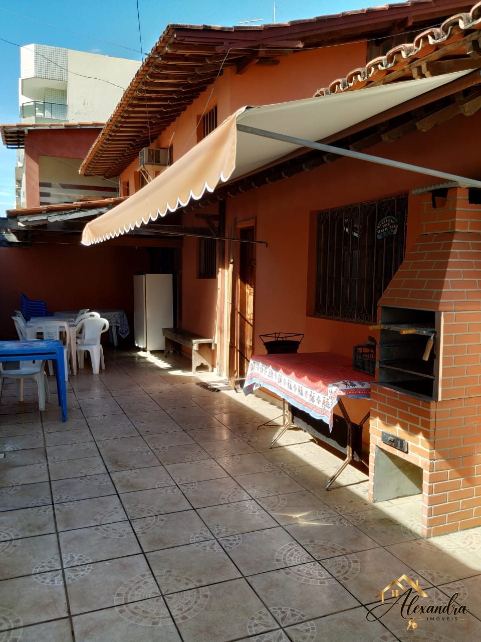 CASA TEMPORADA para 12 pessoas em Guarapari - PRAIA DO MORRO