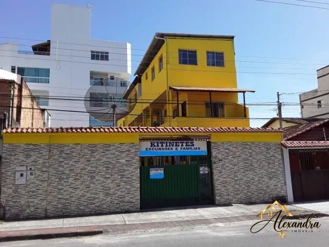 KITINETE TEMPORADA em Guarapari - Praia do Morro