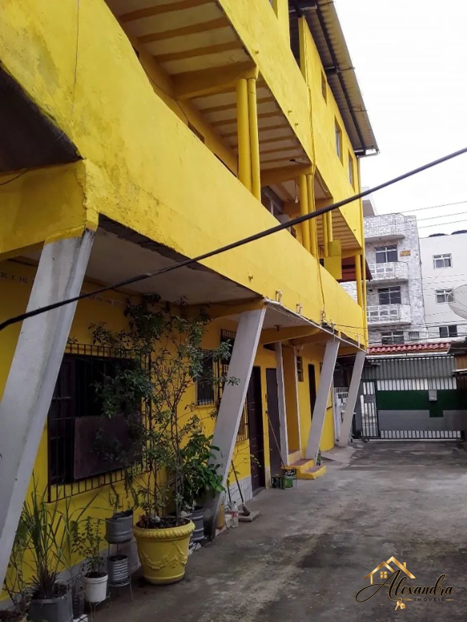 KITINETE TEMPORADA em Guarapari - Praia do Morro — foto 5