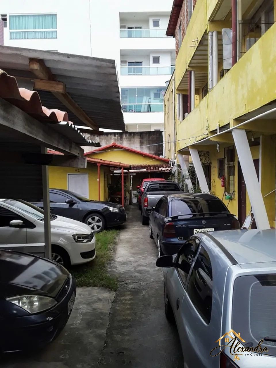 VENDO CASA COM 10 KITINETES em Guarapari - PRAIA DO MORRO — foto 8