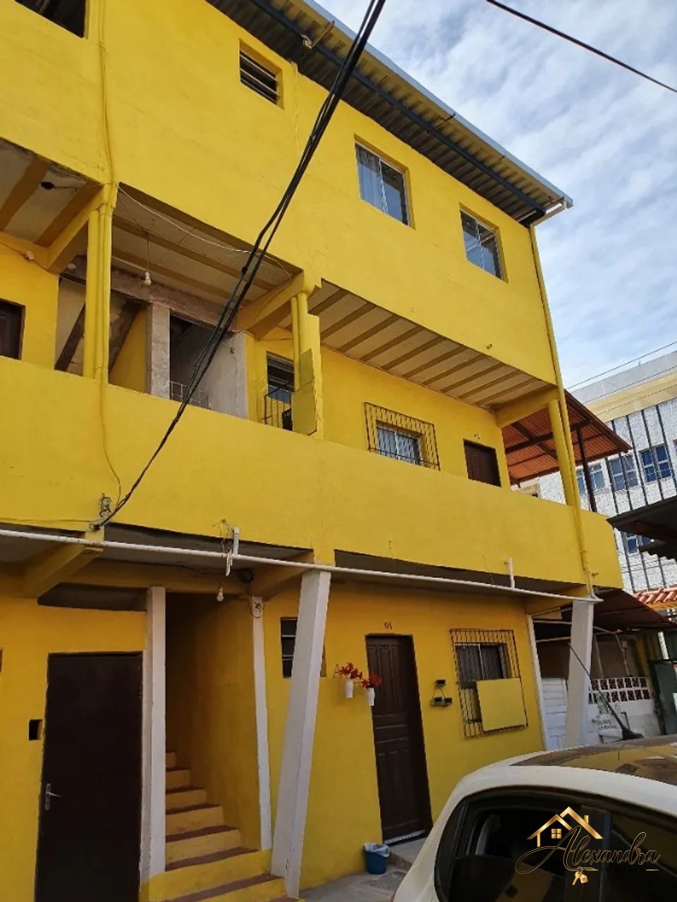 VENDO CASA COM 10 KITINETES em Guarapari - PRAIA DO MORRO — foto 5