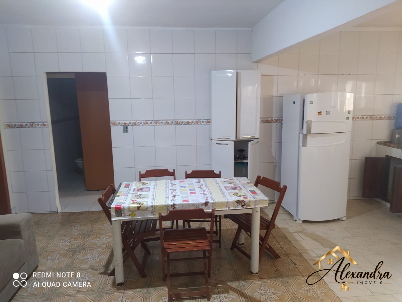 CASA TEMPORADA EM GUARAPARI - PRAIA DO MORRO - enoicle — foto 12