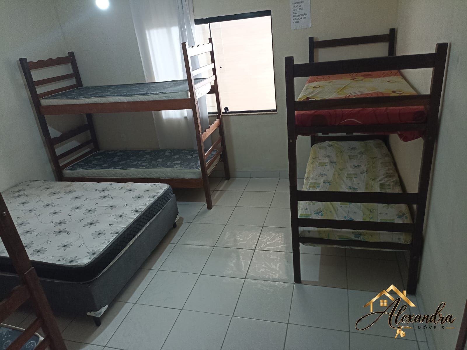 CASA TEMPORADA EM GUARAPARI - PRAIA DO MORRO - enoicle — foto 6