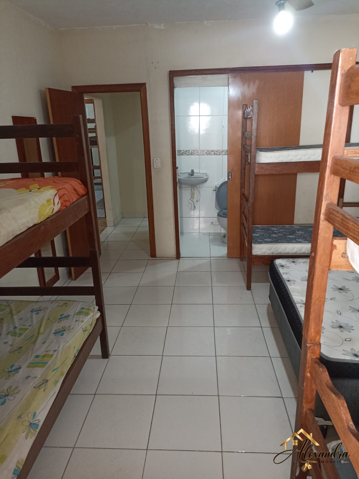 CASA TEMPORADA EM GUARAPARI - PRAIA DO MORRO - enoicle — foto 10