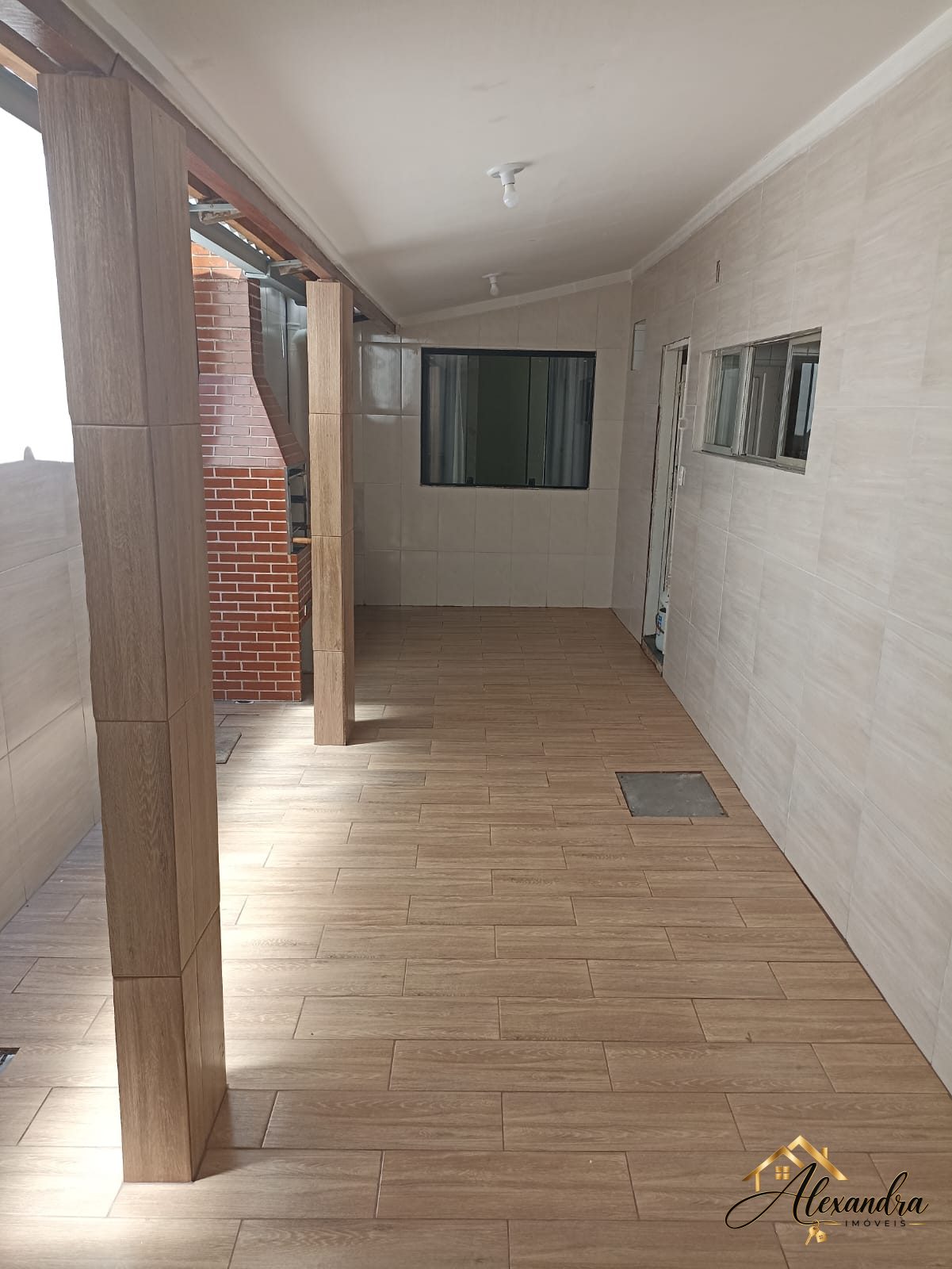 CASA TEMPORADA EM GUARAPARI - PRAIA DO MORRO - enoicle — foto 8