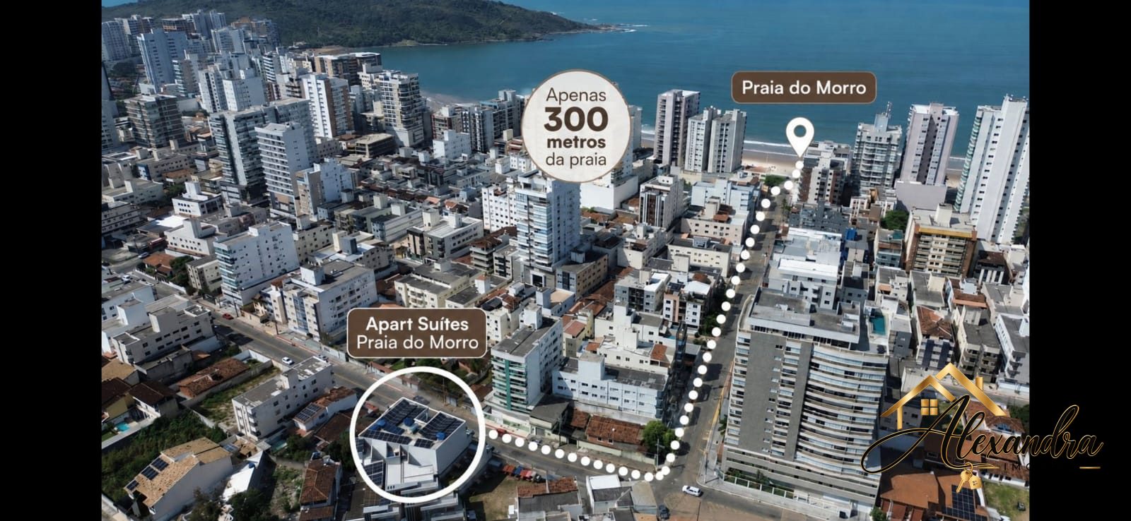APART SUÍTES TEMPORADA em GUARAPARI - PRAIA DO MORRO — foto 2