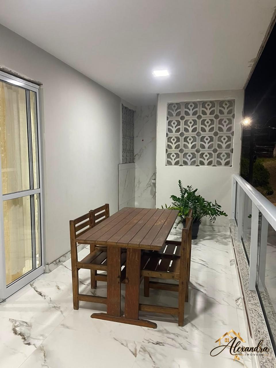 APARTAMENTO TEMPORADA em Guarapari - MEAÍPE  - aierdna — foto 22