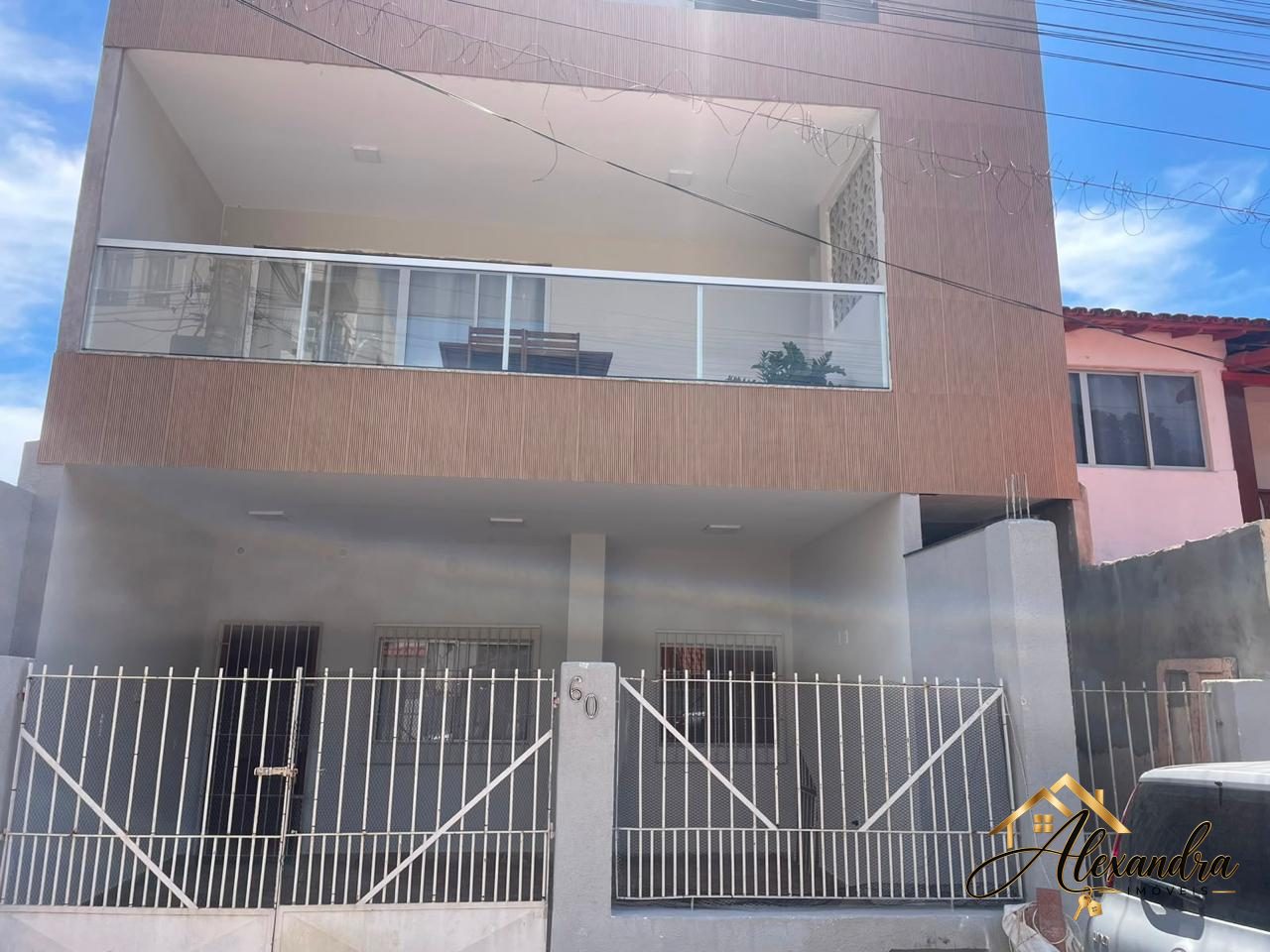 APARTAMENTO TEMPORADA em Guarapari - MEAÍPE  - aierdna