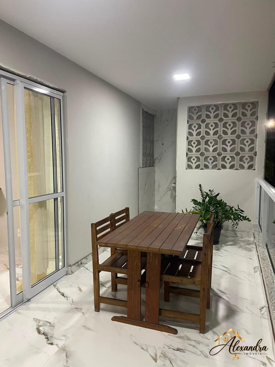 APARTAMENTO TEMPORADA em Guarapari - MEAÍPE  - aierdna — foto 6