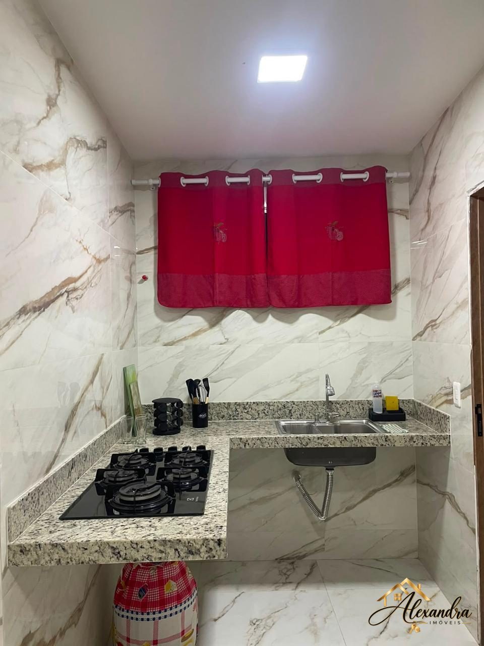 APARTAMENTO TEMPORADA em Guarapari - MEAÍPE  - aierdna — foto 27