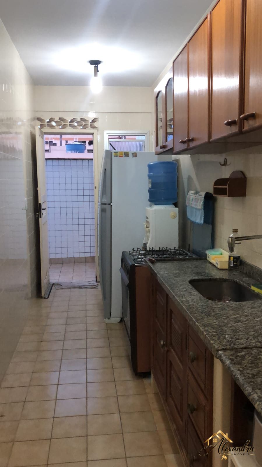 APARTAMENTO TEMPORADA em Guarapari - ES - MEAÍPE - inot — foto 12