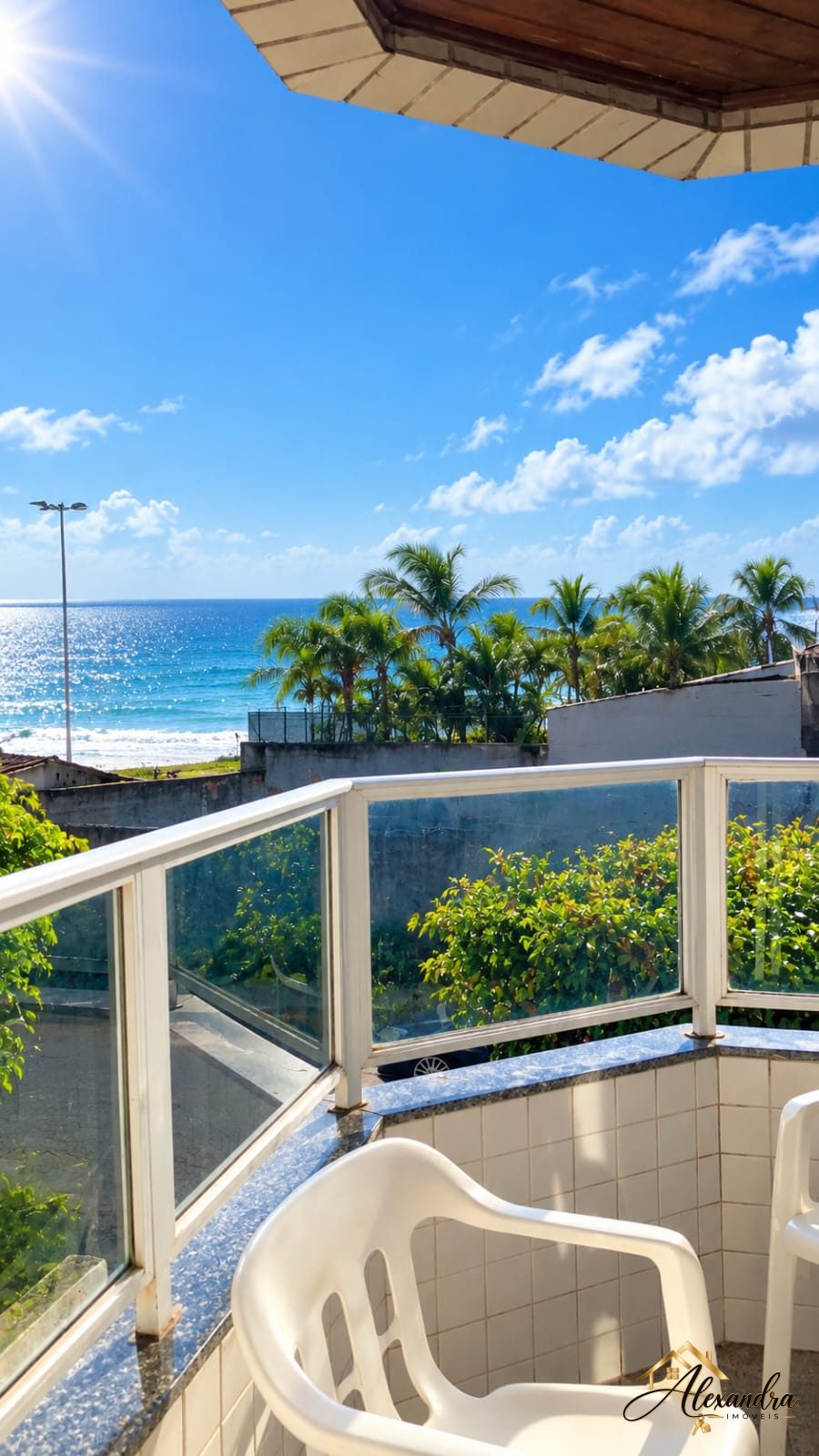 APARTAMENTO TEMPORADA em Guarapari - ES - MEAÍPE - inot