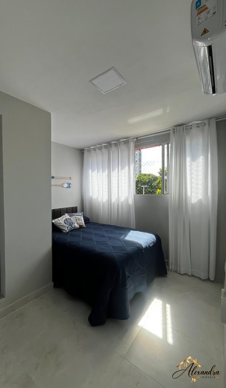 APARTAMENTO BEIRA MAR TEMPORADA em GUARAPARI - CENTRO - alrac — foto 2