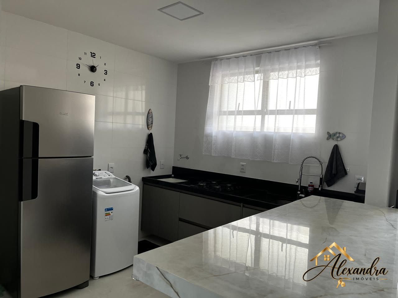 APARTAMENTO BEIRA MAR TEMPORADA em GUARAPARI - CENTRO - alrac — foto 5
