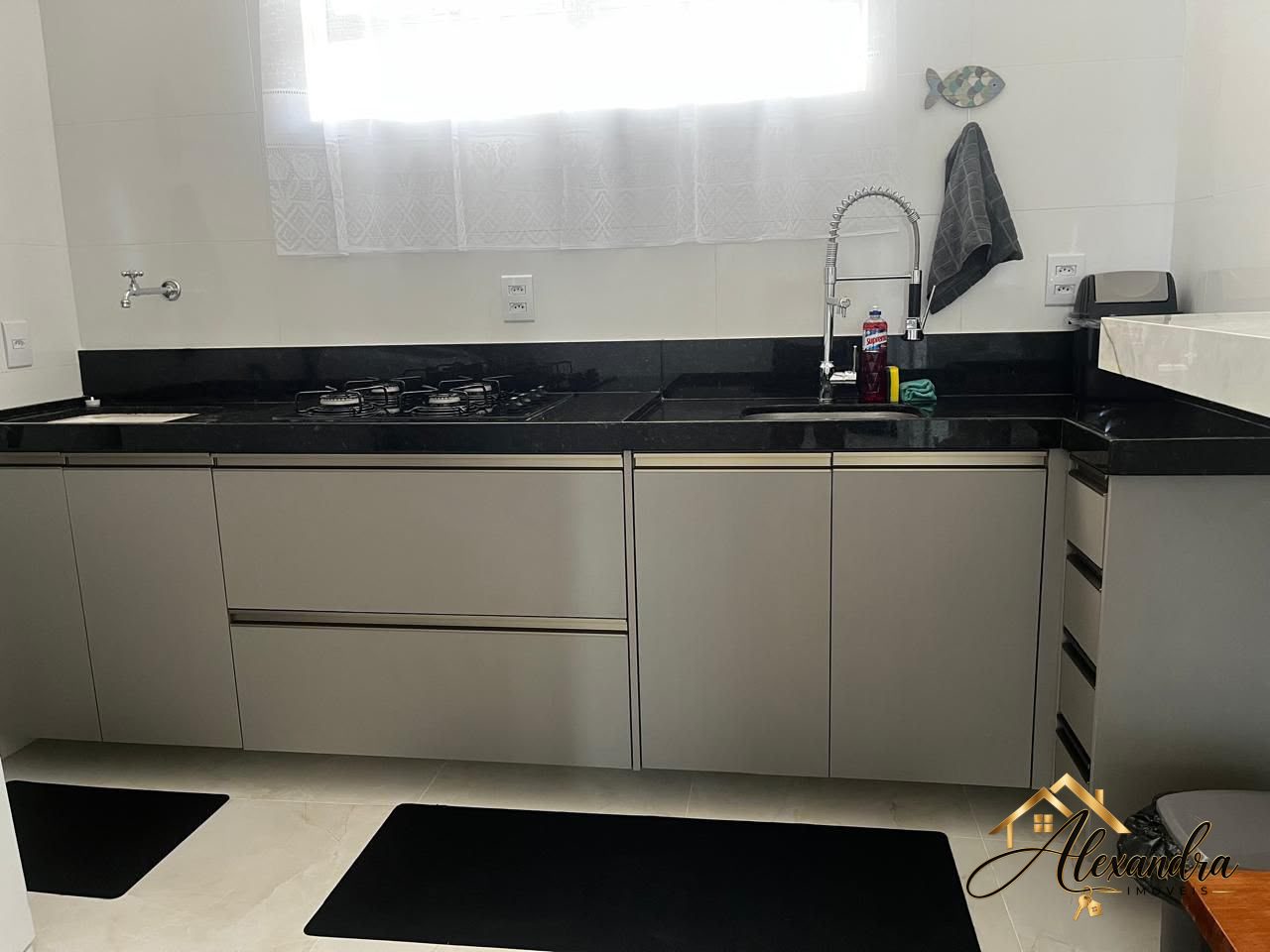 APARTAMENTO BEIRA MAR TEMPORADA em GUARAPARI - CENTRO - alrac — foto 6