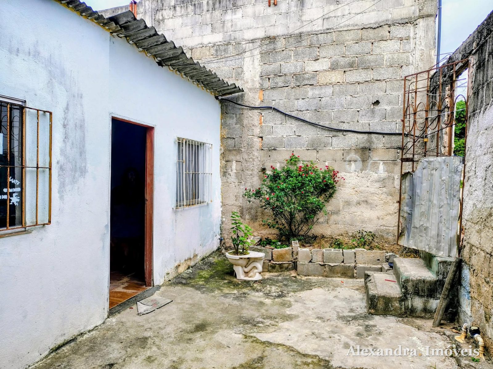 CASA em GUARAPARI - ES