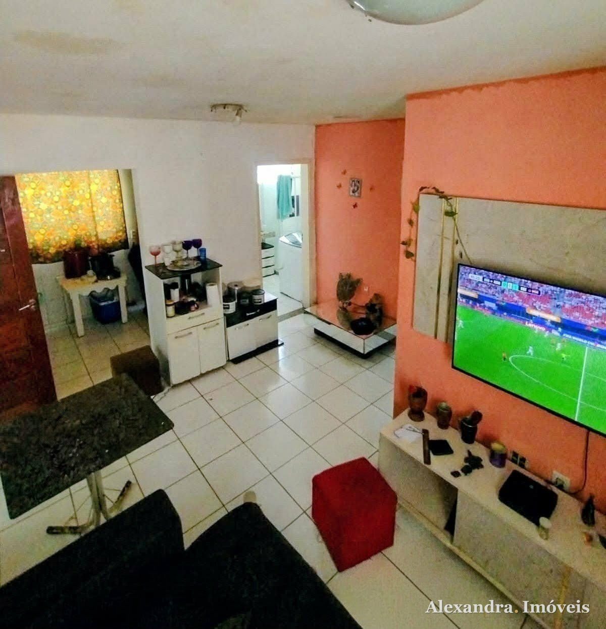 🏢 Apartamento Imperdível — foto 2