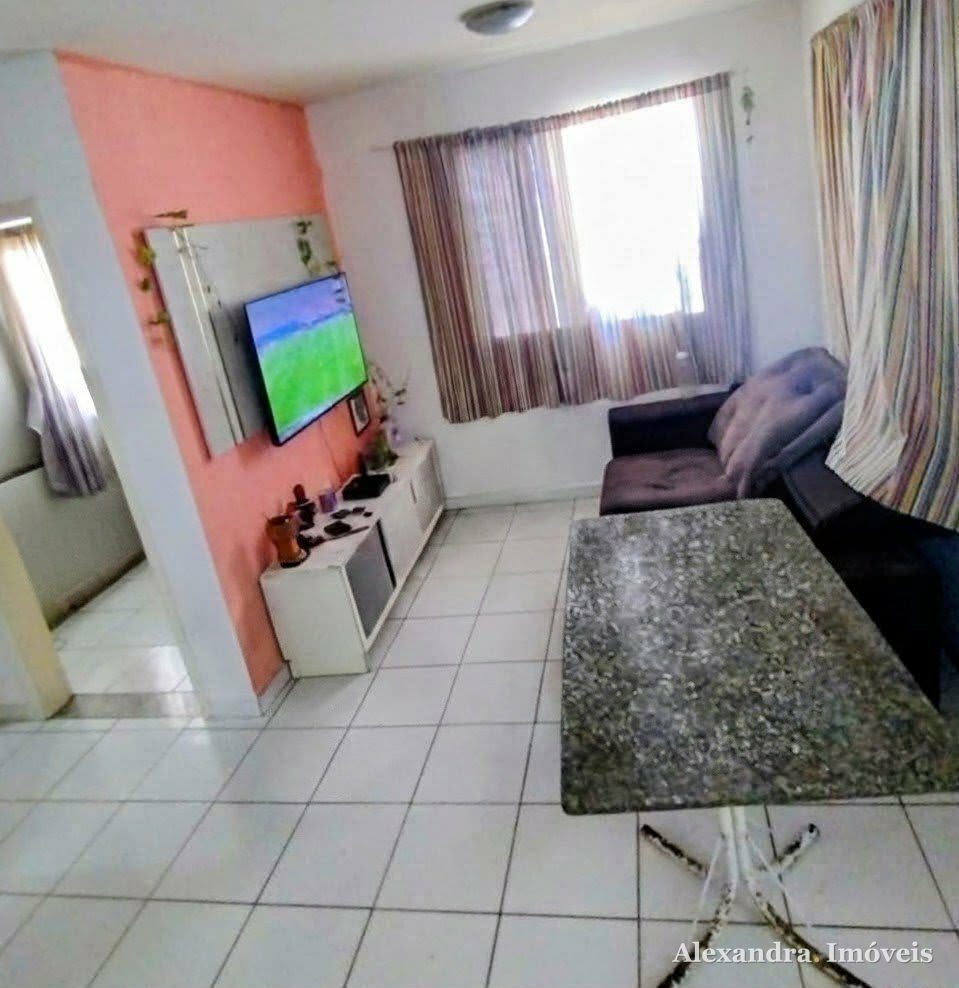 🏢 Apartamento Imperdível — foto 1